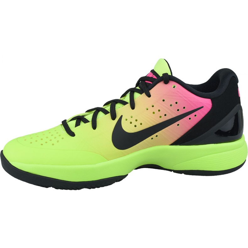 Buty Nike Air Zoom Hyperattack M 881485-999 żółte 1