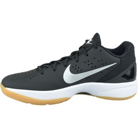 Buty Nike Air Zoom Hyperattack M 881485-001 czarne 1