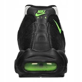 Buty Nike Air Max 95 Essential M AT9865-004 czarne szare 2