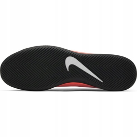 Buty halowe Nike Phantom Venom CLub Ic M AO0578-810 pomarańczowe pomarańczowe 5