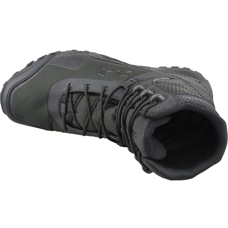 Buty Under Armour Valsetz Rts 1.5 4E Extra Wide M 3021035-001 czarne 2