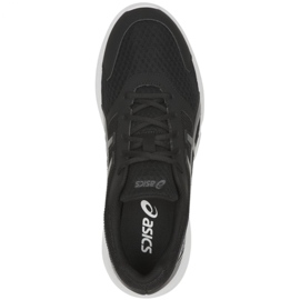 Buty Asics Stormer 2 M T843N-9097 czarne 1