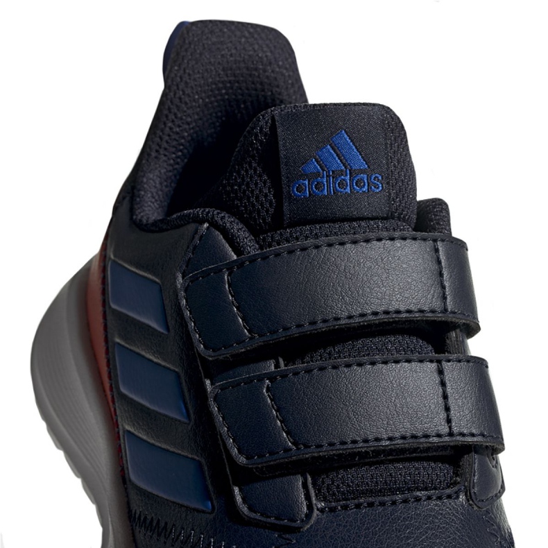 Buty adidas Jr AltaRun Cf Jr G27235 czarne 1