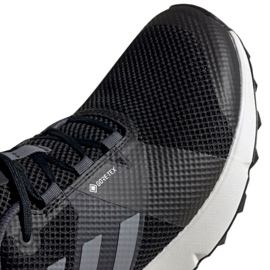 Buty adidas Terrex Two Gtx M EF1437 czarne 2