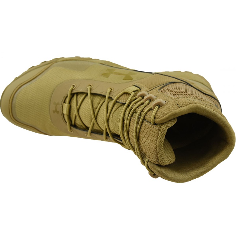 Buty Under Armour Valsetz Rts 1.5 M 3021034-200 brązowe 2