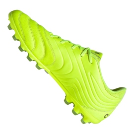 Buty piłkarskie adidas Copa 19.3 Ag Ig M EE8152 żółte żółte 6