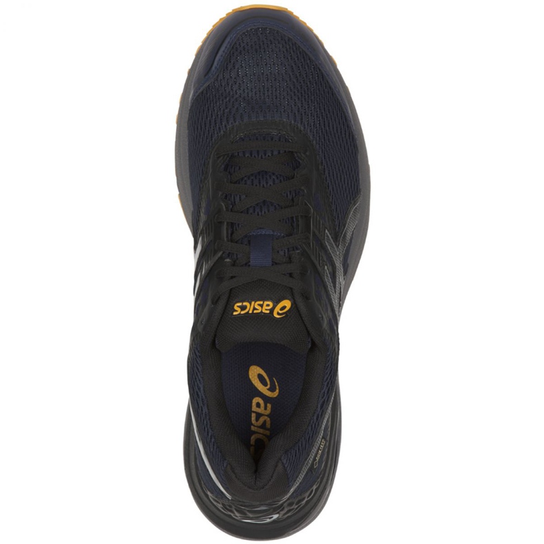 Buty do biegania Asics Gel Pulse 9 G M Tx T7D4N-5890 czarne 1