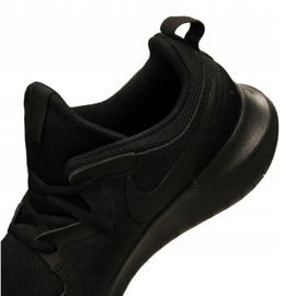 Buty Nike Tessen M AA2160-006 czarne 3