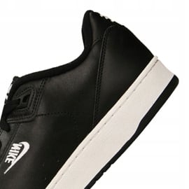 Buty Nike Grandstand Ii M M AA2190-001 czarne 5