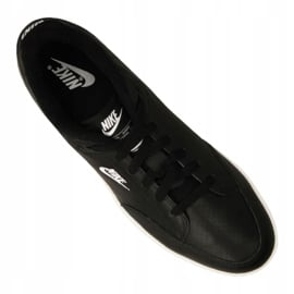 Buty Nike Grandstand Ii M M AA2190-001 czarne 9