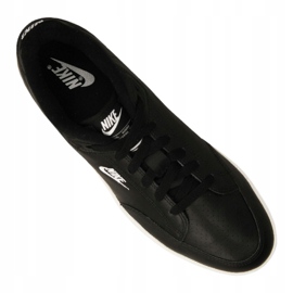 Buty Nike Grandstand Ii M M AA2190-001 czarne 11