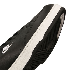 Buty Nike Grandstand Ii M M AA2190-001 czarne 17