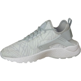 Buty Nike Air Huarache M 818061-100 białe 1