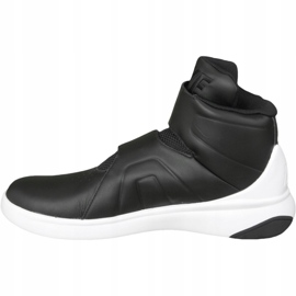 Buty Nike Marxman M 832764-001 czarne czarne 1