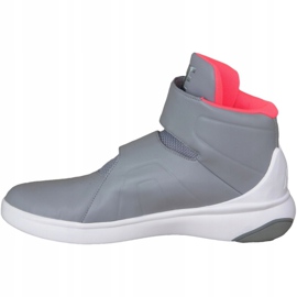 Buty Nike Marxman M 832764-002 szare szare 1