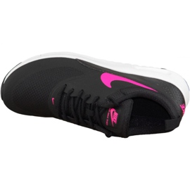 Buty Nike Air Max Thea Gs W 814444-001 czarne 2