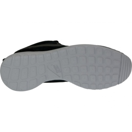 Buty Nike Roshe One Suede M 685280-001 czarne 3