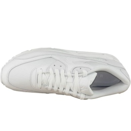Buty Nike Air Max 90 Essential M 537384-111 białe 2