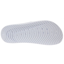 Klapki Nike Kawa Shower 832655-100 białe 3