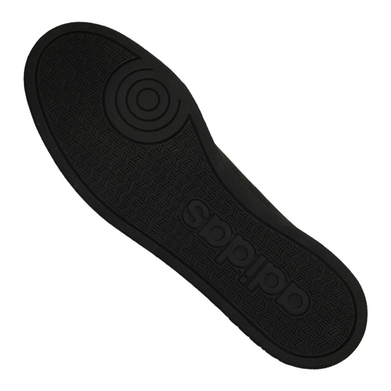 Buty adidas Cloudfoam Adventage Clean M F99253 czarne 2