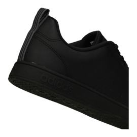 Buty adidas Cloudfoam Adventage Clean M F99253 czarne 5