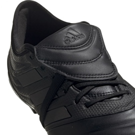 Buty piłkarskie adidas Copa Gloro 19.2 Fg M F35489 czarne czarne 4