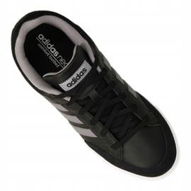Buty adidas Cacity M BB9695 czarne 2