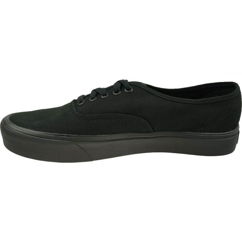 Buty Vans Authentic Lite M VA2Z5J186 czarne 1
