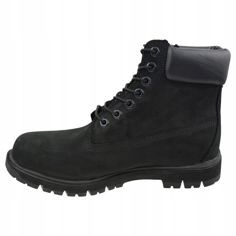 Buty Timberland Radford 6 In Boot Wp M A1JI2 czarne 1