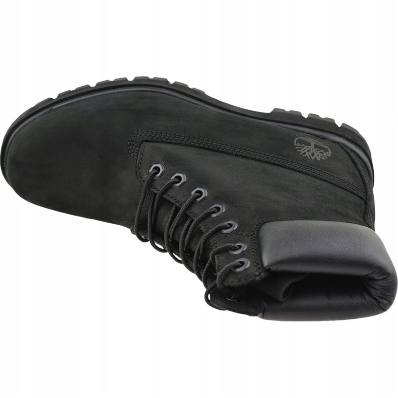 Buty Timberland Radford 6 In Boot Wp M A1JI2 czarne 2