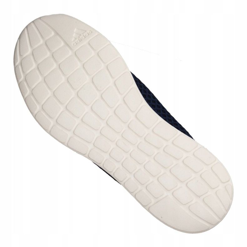 Buty adidas Element Refine 3M M BB4847 granatowe 2