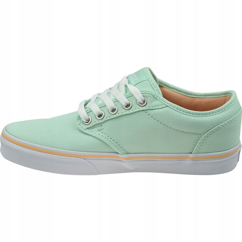 Buty Vans Atwood Bay W VA348XMY3 zielone 1