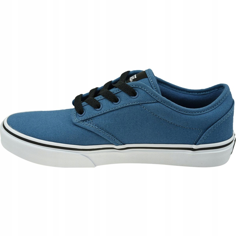 Buty Vans Atwood W VA349PMI8 granatowe 1
