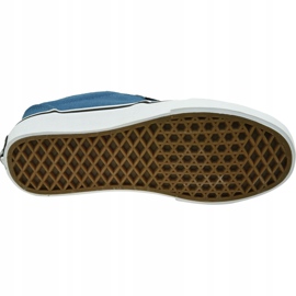 Buty Vans Atwood W VA349PMI8 granatowe 3