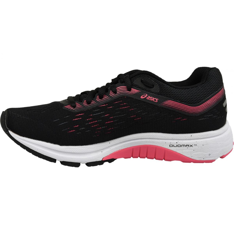 Buty Asics GT-1000 7 W 1012A030-004 czarne 1