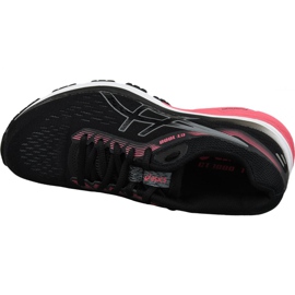 Buty Asics GT-1000 7 W 1012A030-004 czarne 2