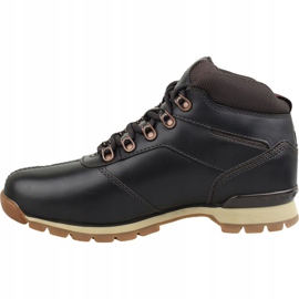 Buty Timberland Splitrock 2 M A21KE brązowe 1