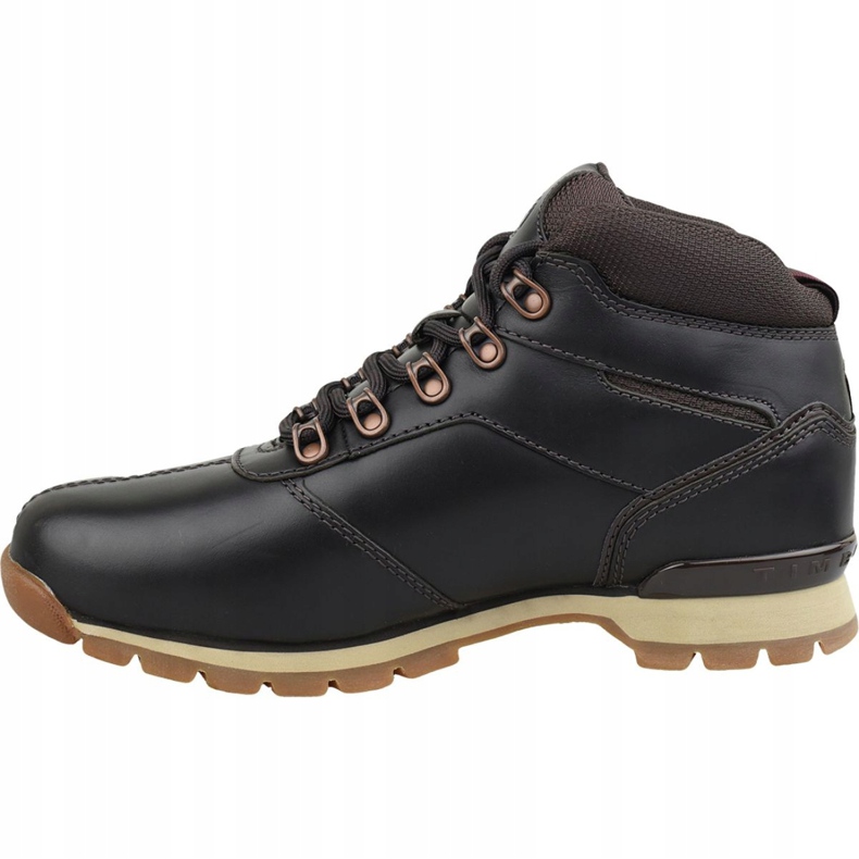 Buty Timberland Splitrock 2 M A21KE brązowe 1