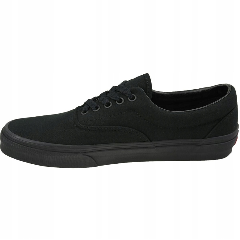 Buty Vans Era W Vqfkbka czarne 1