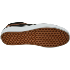 Buty Vans Old Skool M VA38G1MMK czarne 2