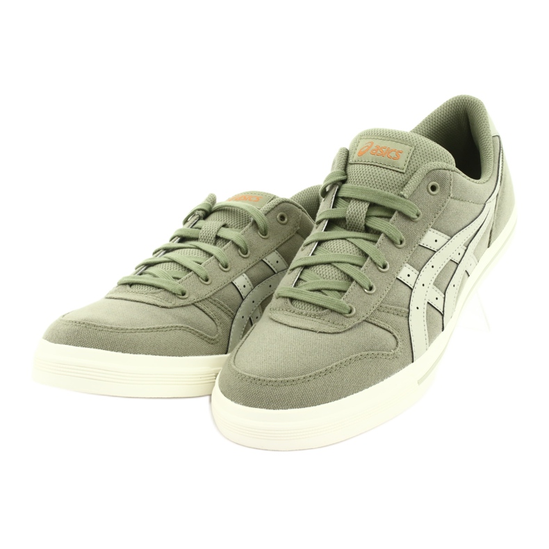 Buty Asics Aaron M 1201A008 201 wielokolorowe zielone 3