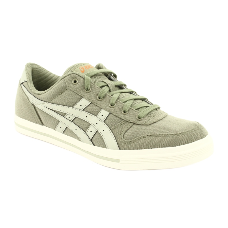 Buty Asics Aaron M 1201A008 201 wielokolorowe zielone 1