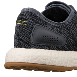 Buty adidas PureBoost M CM8298 szare 2