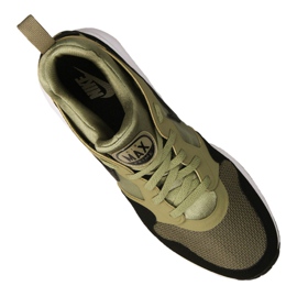 Buty Nike Air Max Prime M 876068-202 czarne zielone 5