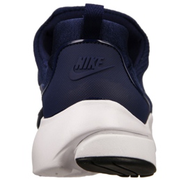 Buty Nike Presto Fly M 908019-406 granatowe 2