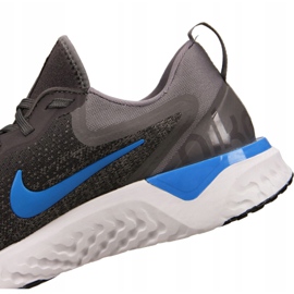 Buty Nike Odyssey React M AO9819-008 szare 2