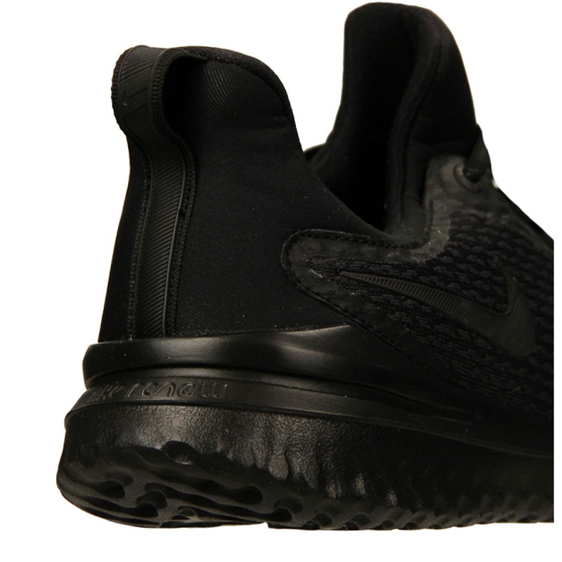 Buty Nike Renew Rival M AA7400-002 czarne 1
