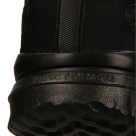 Buty Nike Renew Rival M AA7400-002 czarne 6