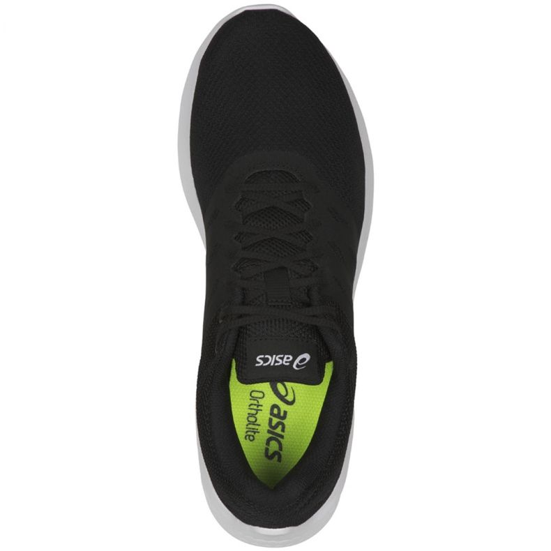 Buty Asics Comutora M T831N-9090 czarne 1