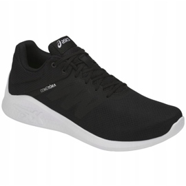Buty Asics Comutora M T831N-9090 czarne 6